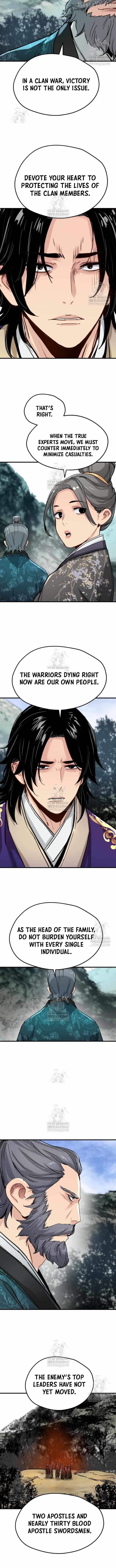 Read Surviving as a Genius on Borrowed Time EN Manga Online