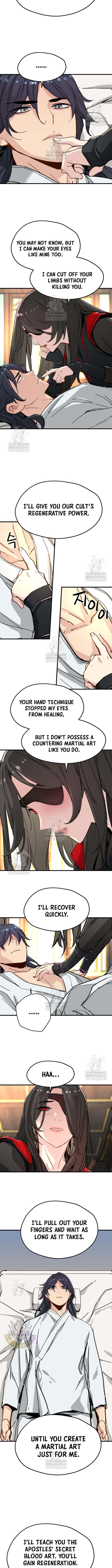 Read Surviving as a Genius on Borrowed Time EN Manga Online