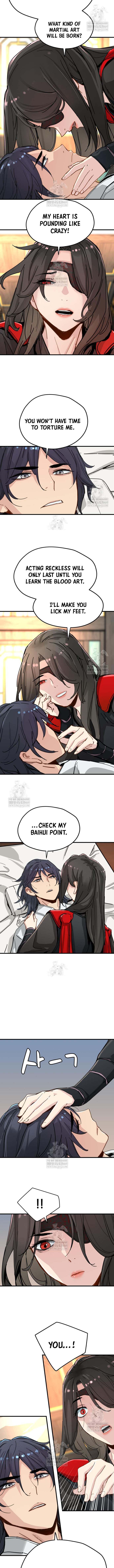 Read Surviving as a Genius on Borrowed Time EN Manga Online
