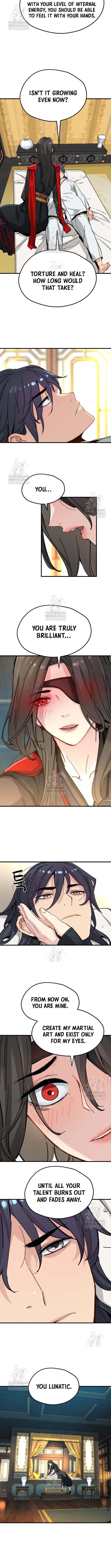 Read Surviving as a Genius on Borrowed Time EN Manga Online