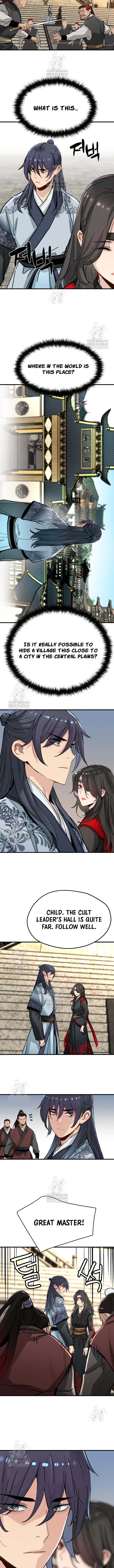 Read Surviving as a Genius on Borrowed Time EN Manga Online