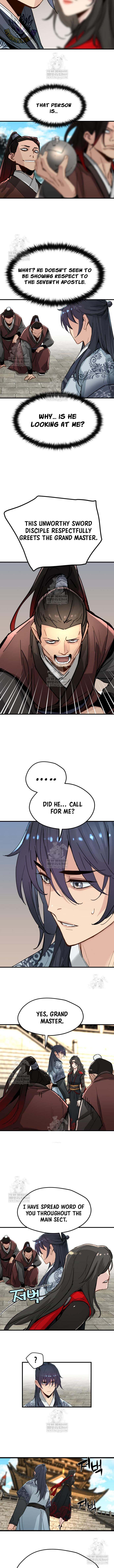 Read Surviving as a Genius on Borrowed Time EN Manga Online