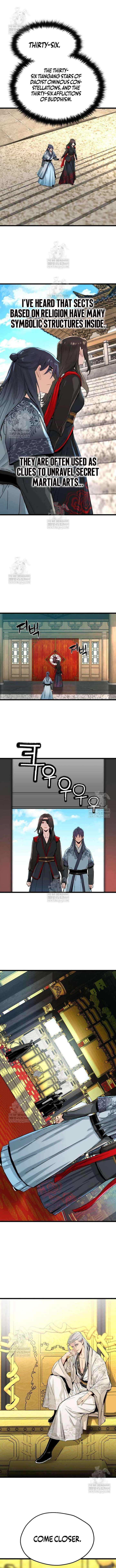 Read Surviving as a Genius on Borrowed Time EN Manga Online