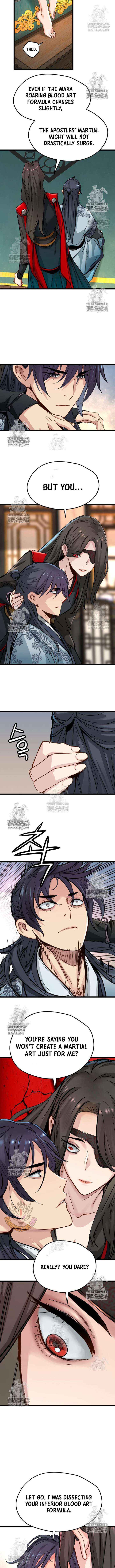 Read Surviving as a Genius on Borrowed Time EN Manga Online