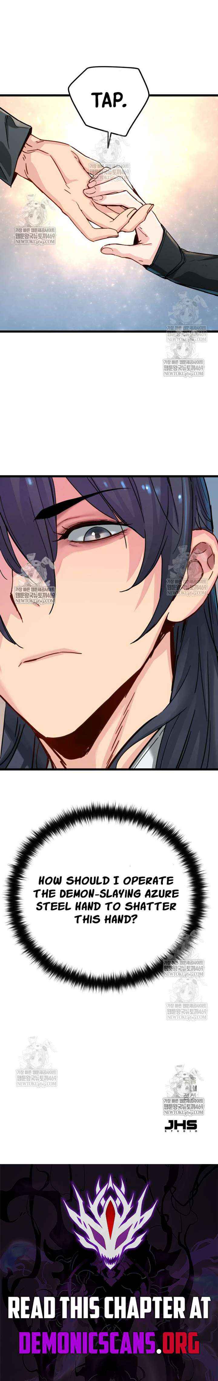 Read Surviving as a Genius on Borrowed Time EN Manga Online