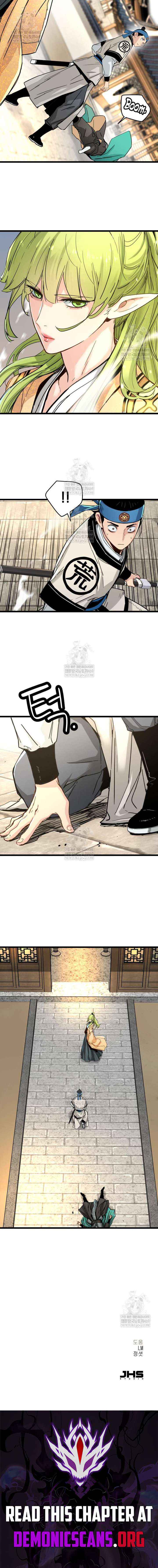 Read Surviving as a Genius on Borrowed Time EN Manga Online