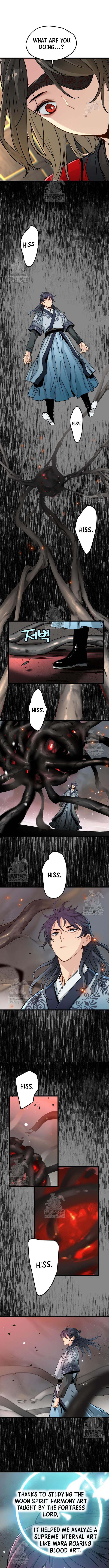 Read Surviving as a Genius on Borrowed Time EN Manga Online