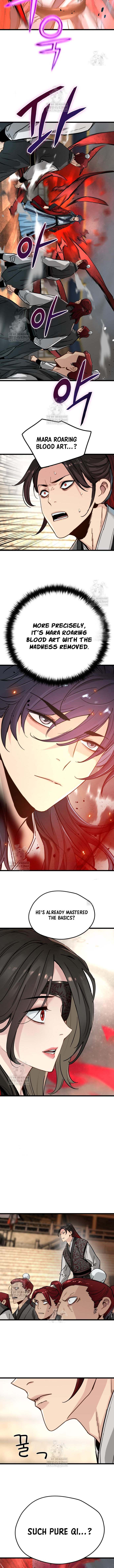 Read Surviving as a Genius on Borrowed Time EN Manga Online