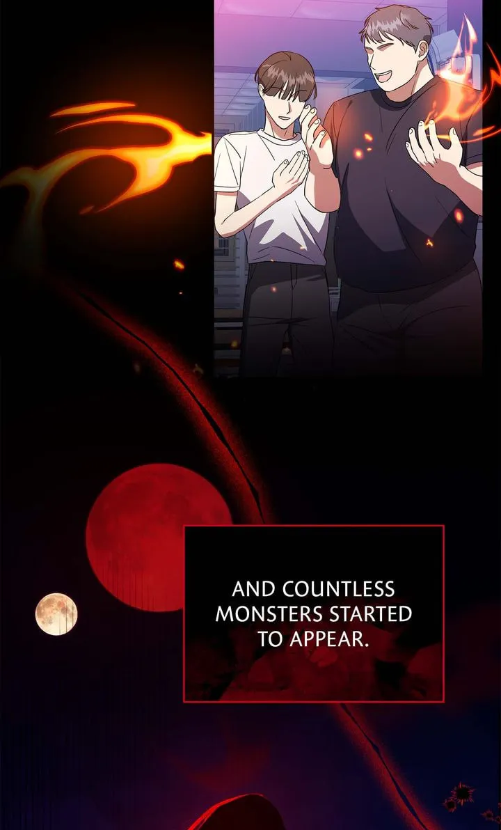 Read Surviving the Apocalypse EN Manga Online