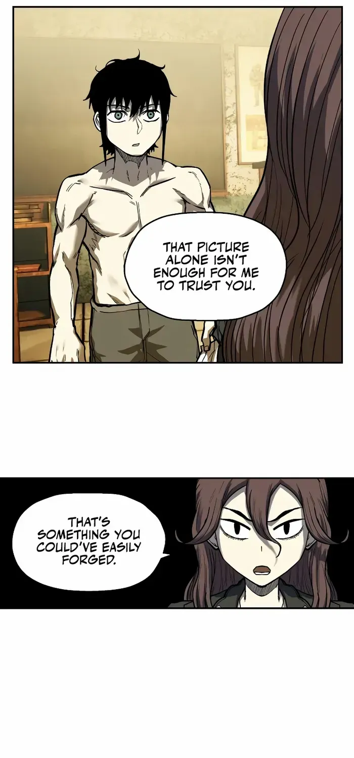 Read Surviving the Apocalypse EN Manga Online