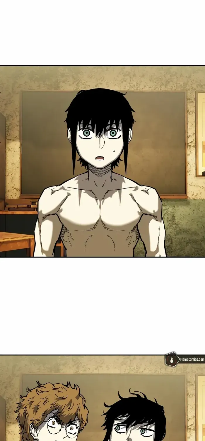 Read Surviving the Apocalypse EN Manga Online