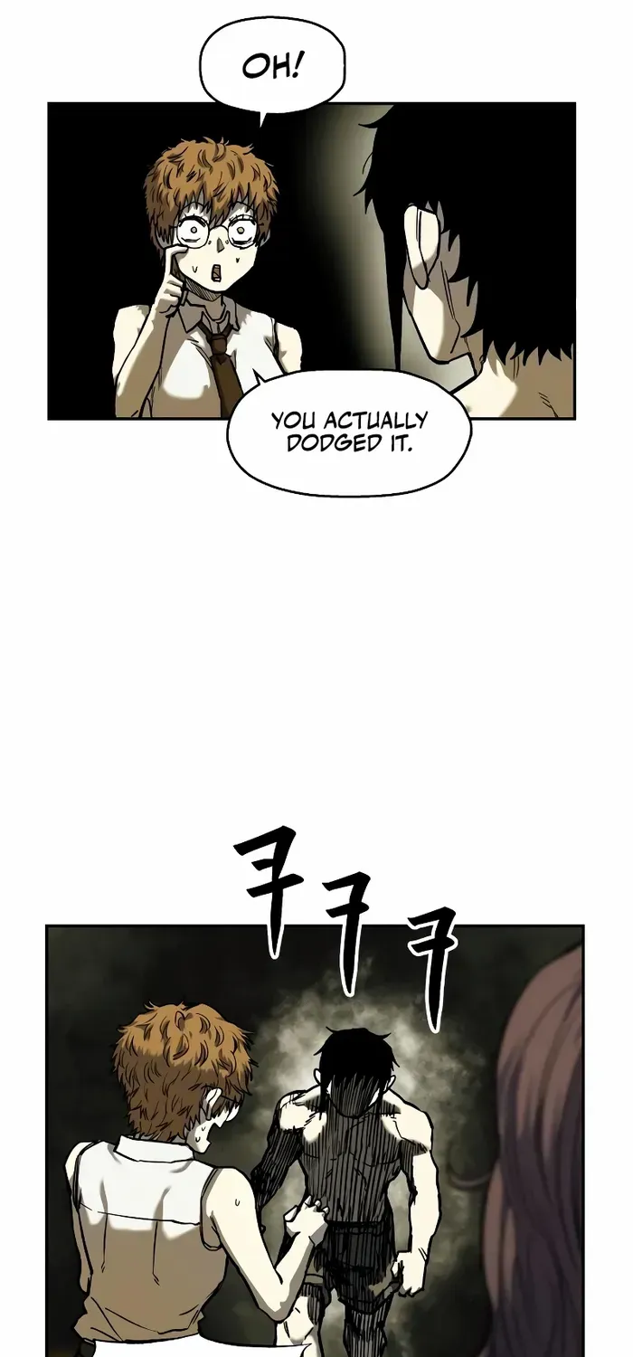 Read Surviving the Apocalypse EN Manga Online