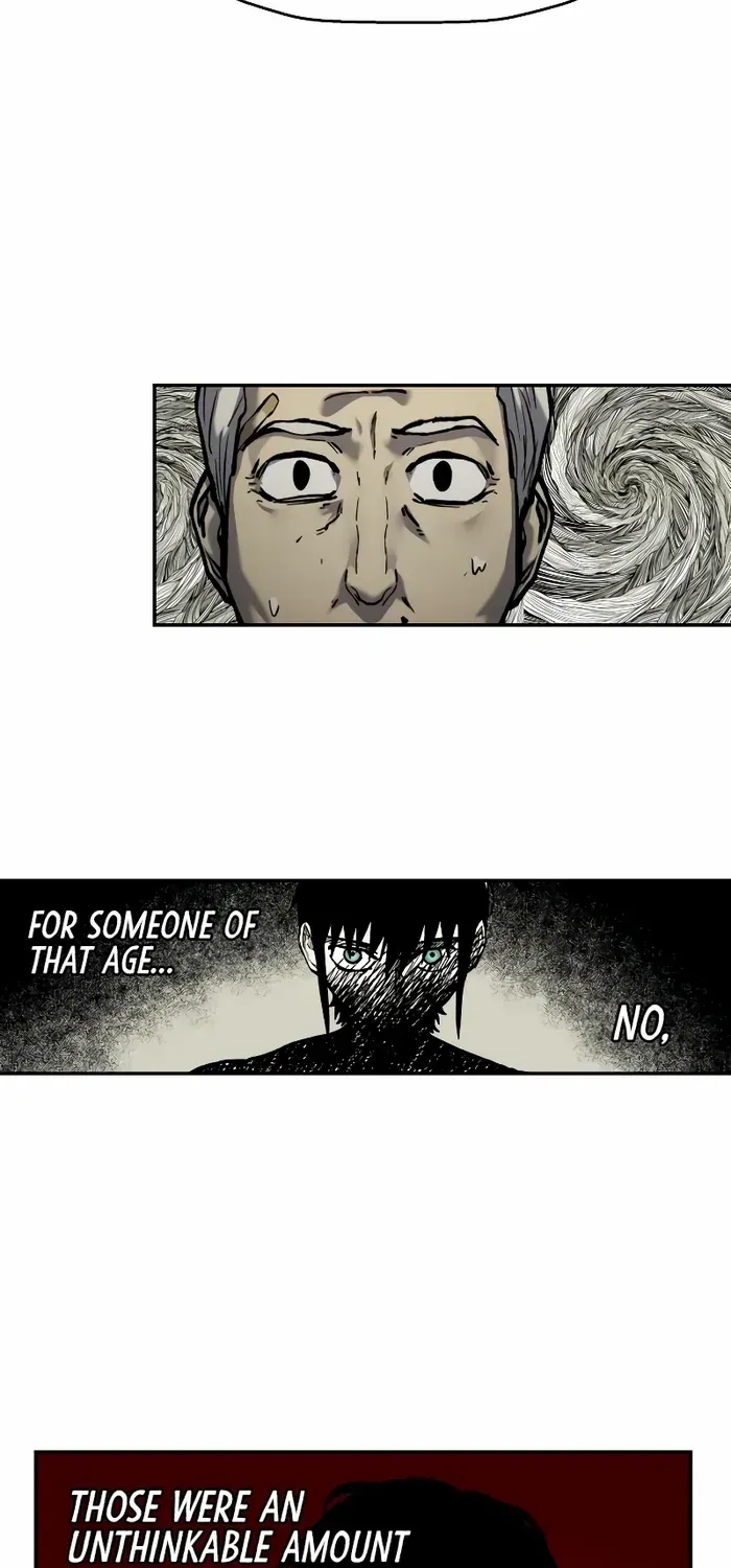 Read Surviving the Apocalypse EN Manga Online