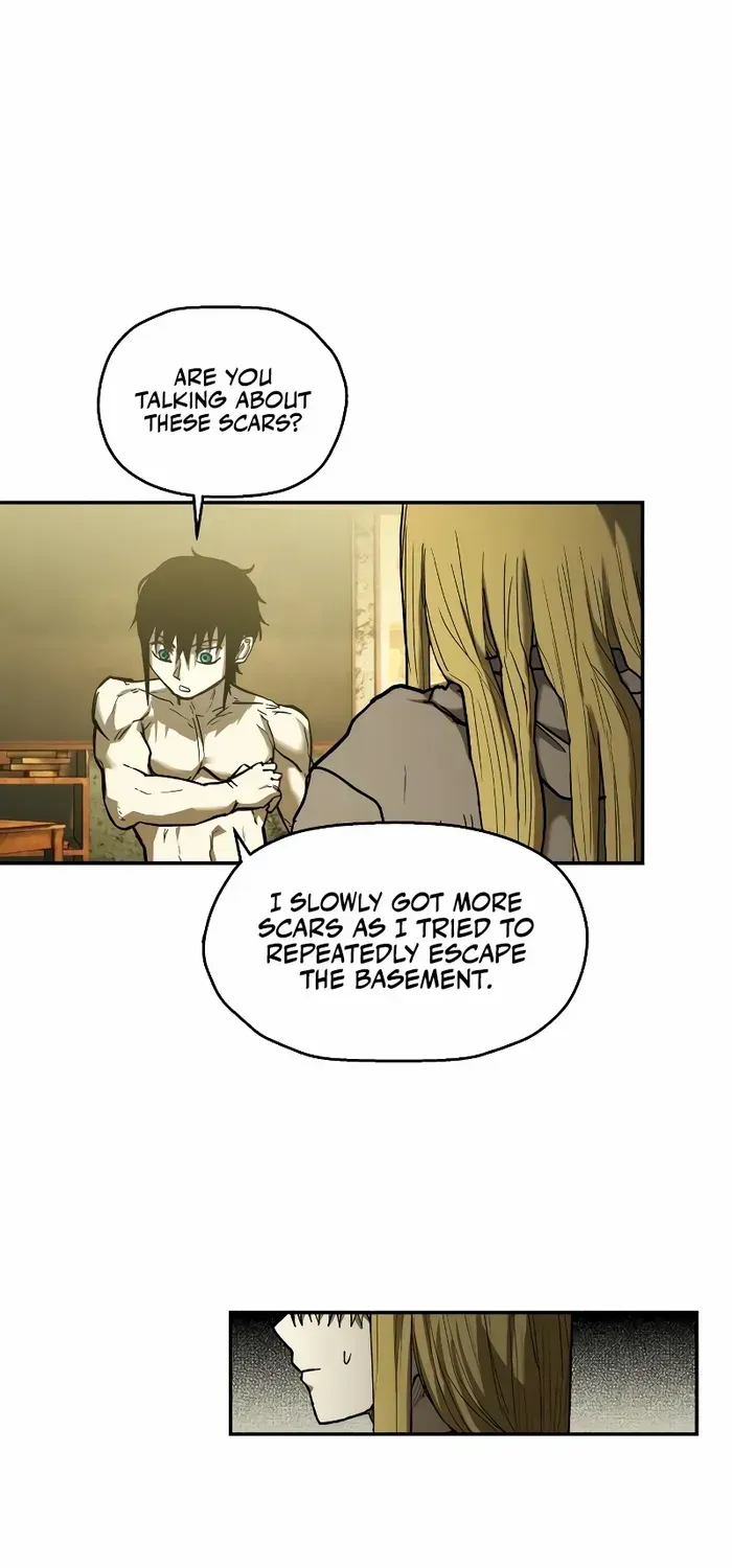 Read Surviving the Apocalypse EN Manga Online