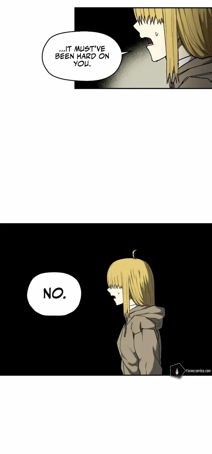Read Surviving the Apocalypse EN Manga Online