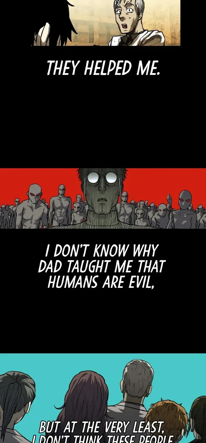 Read Surviving the Apocalypse EN Manga Online