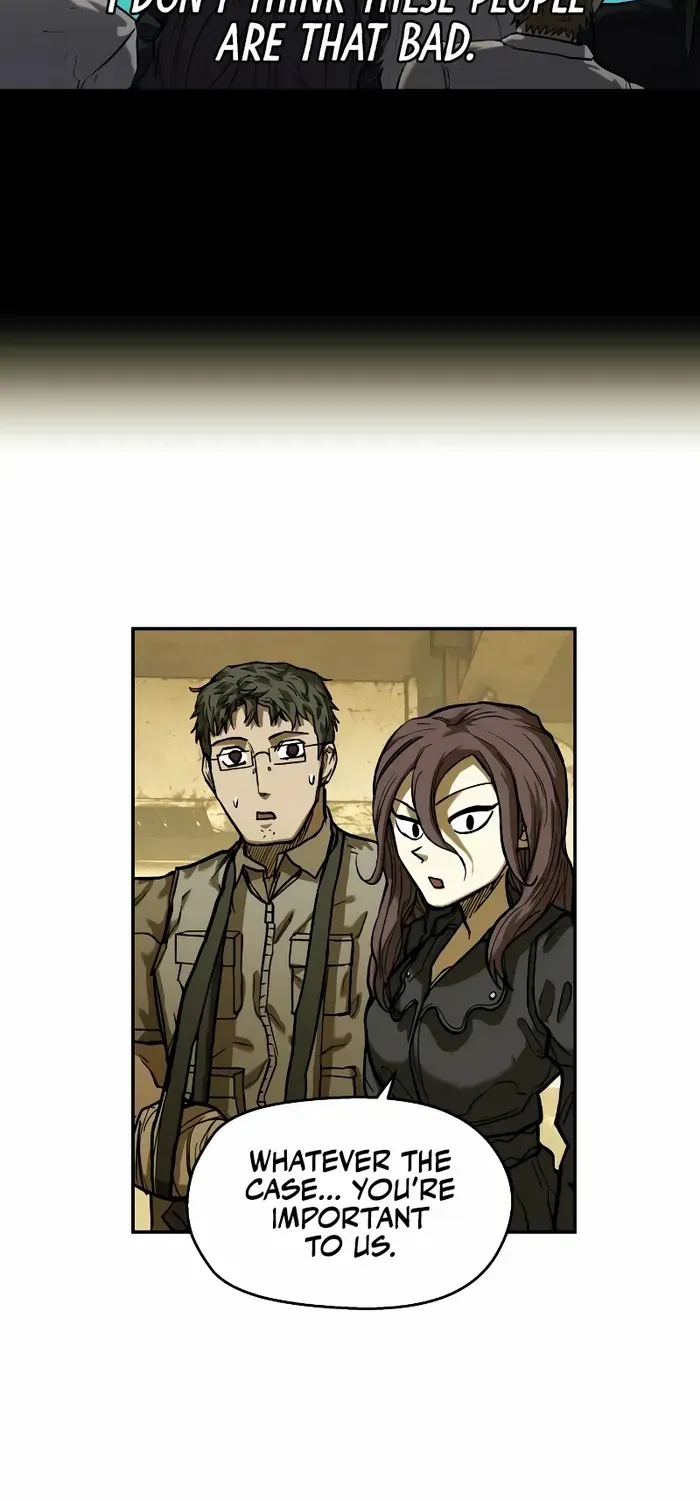 Read Surviving the Apocalypse EN Manga Online