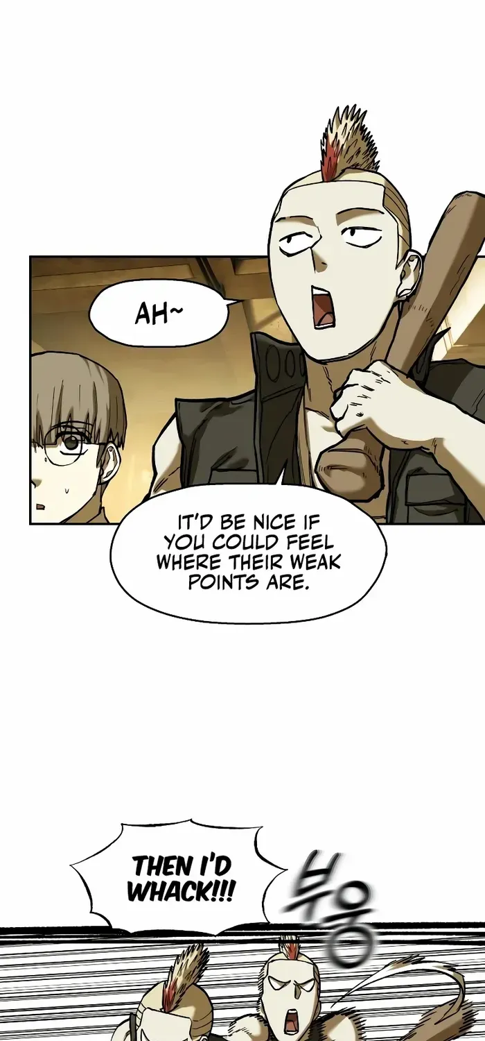 Read Surviving the Apocalypse EN Manga Online