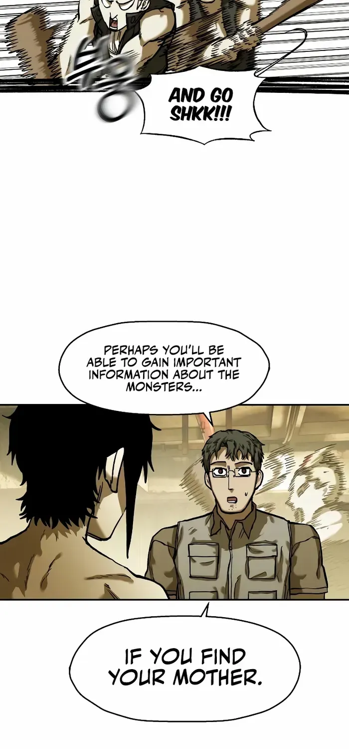Read Surviving the Apocalypse EN Manga Online
