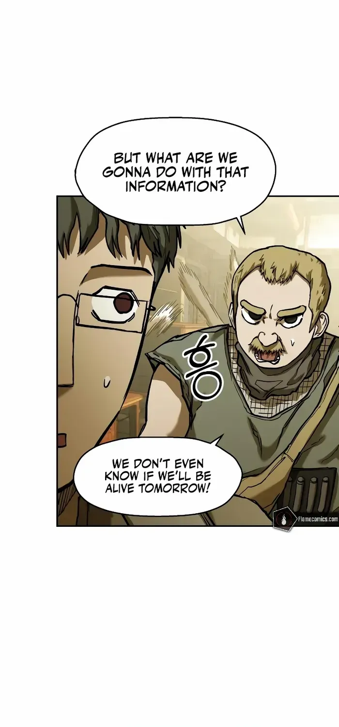 Read Surviving the Apocalypse EN Manga Online