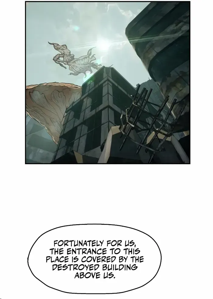Read Surviving the Apocalypse EN Manga Online