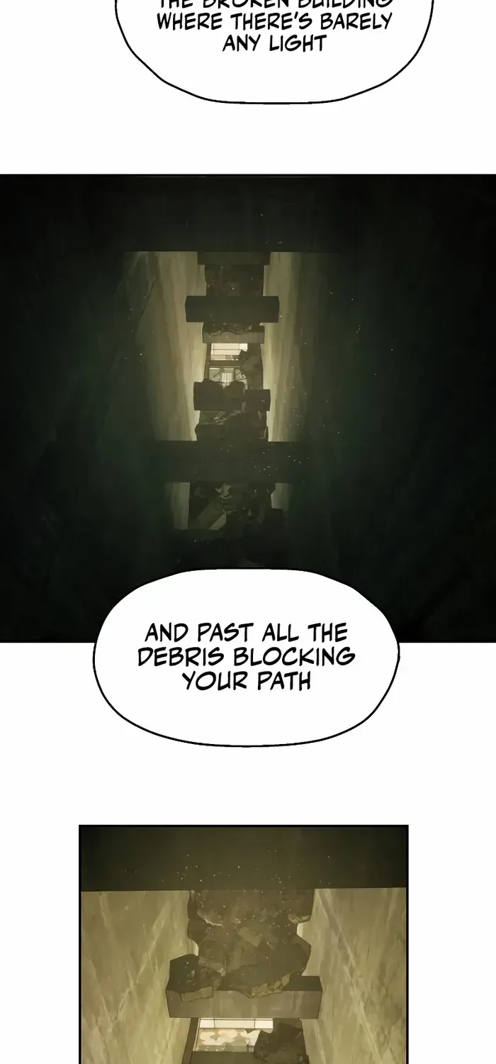 Read Surviving the Apocalypse EN Manga Online