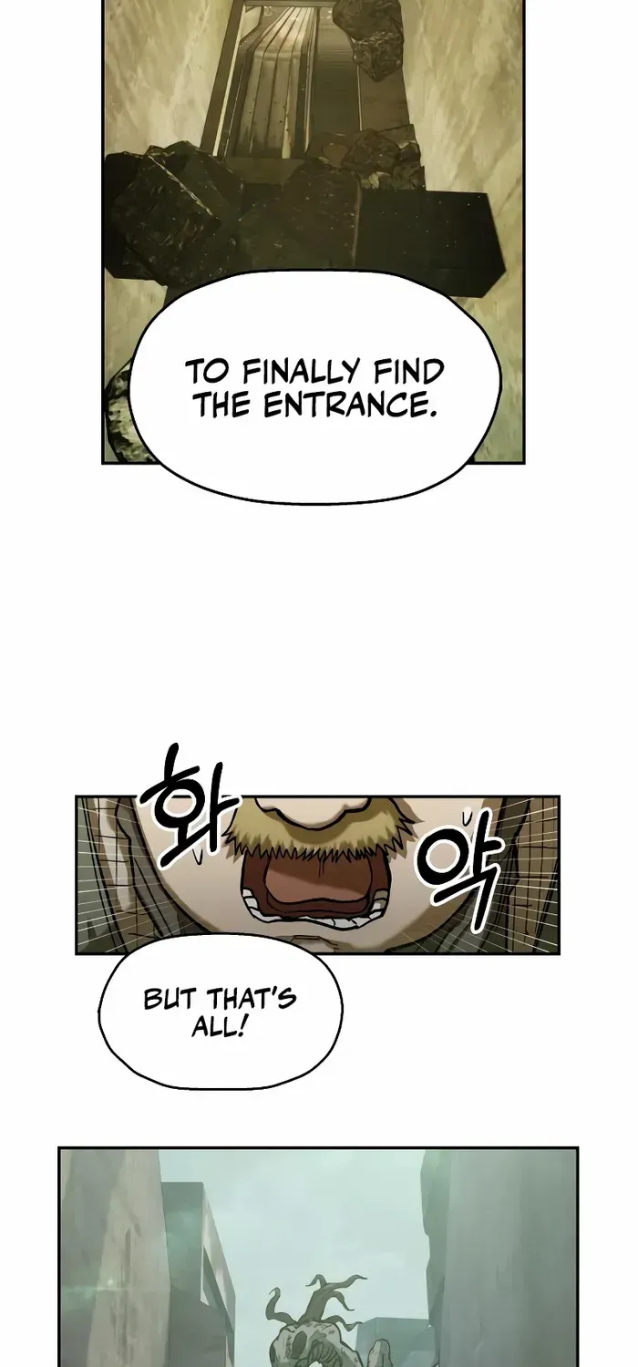Read Surviving the Apocalypse EN Manga Online