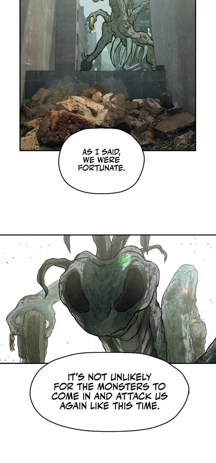 Read Surviving the Apocalypse EN Manga Online