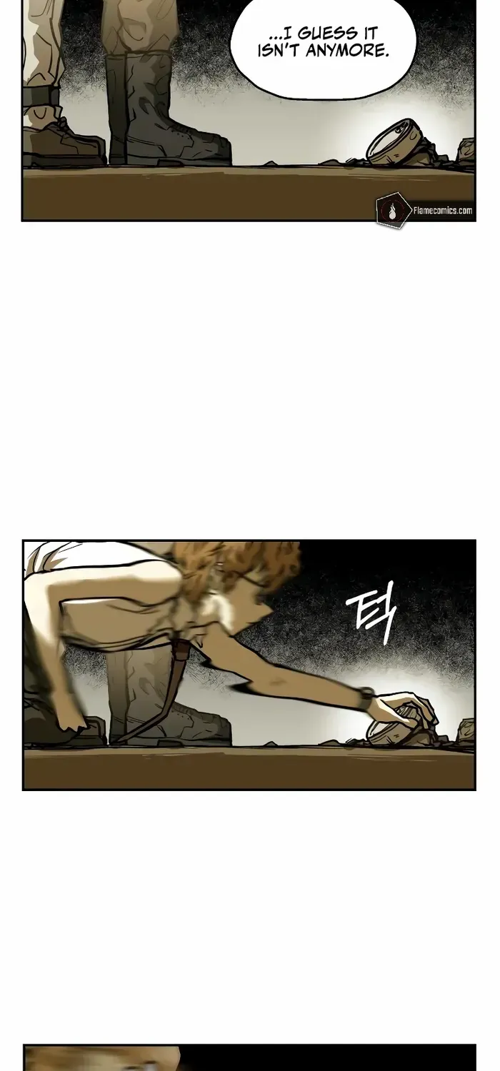 Read Surviving the Apocalypse EN Manga Online