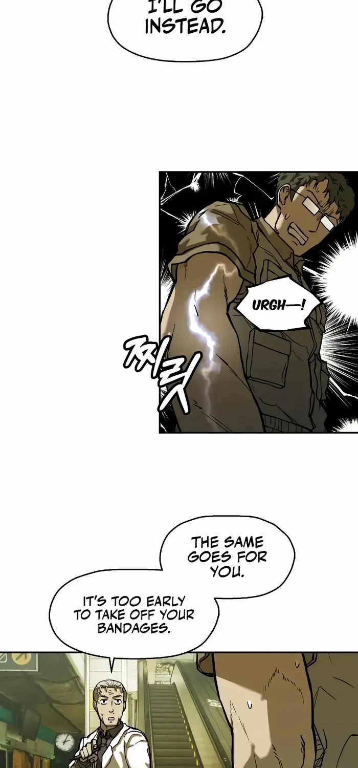 Read Surviving the Apocalypse EN Manga Online