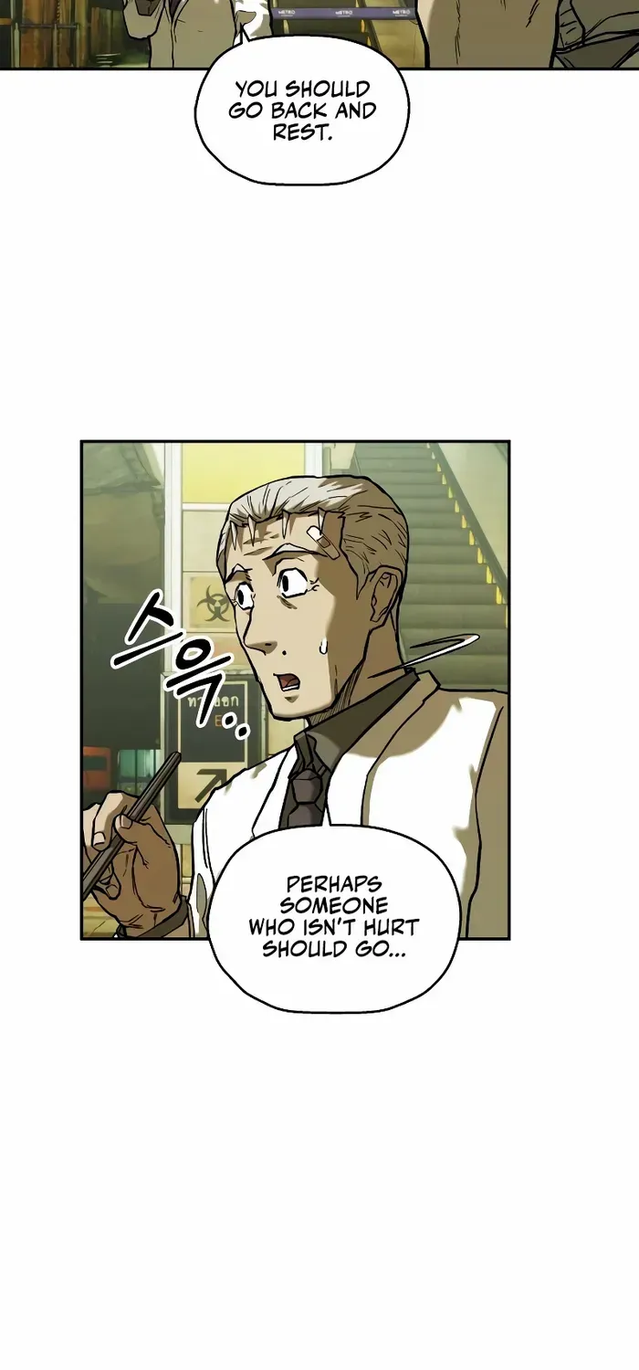 Read Surviving the Apocalypse EN Manga Online