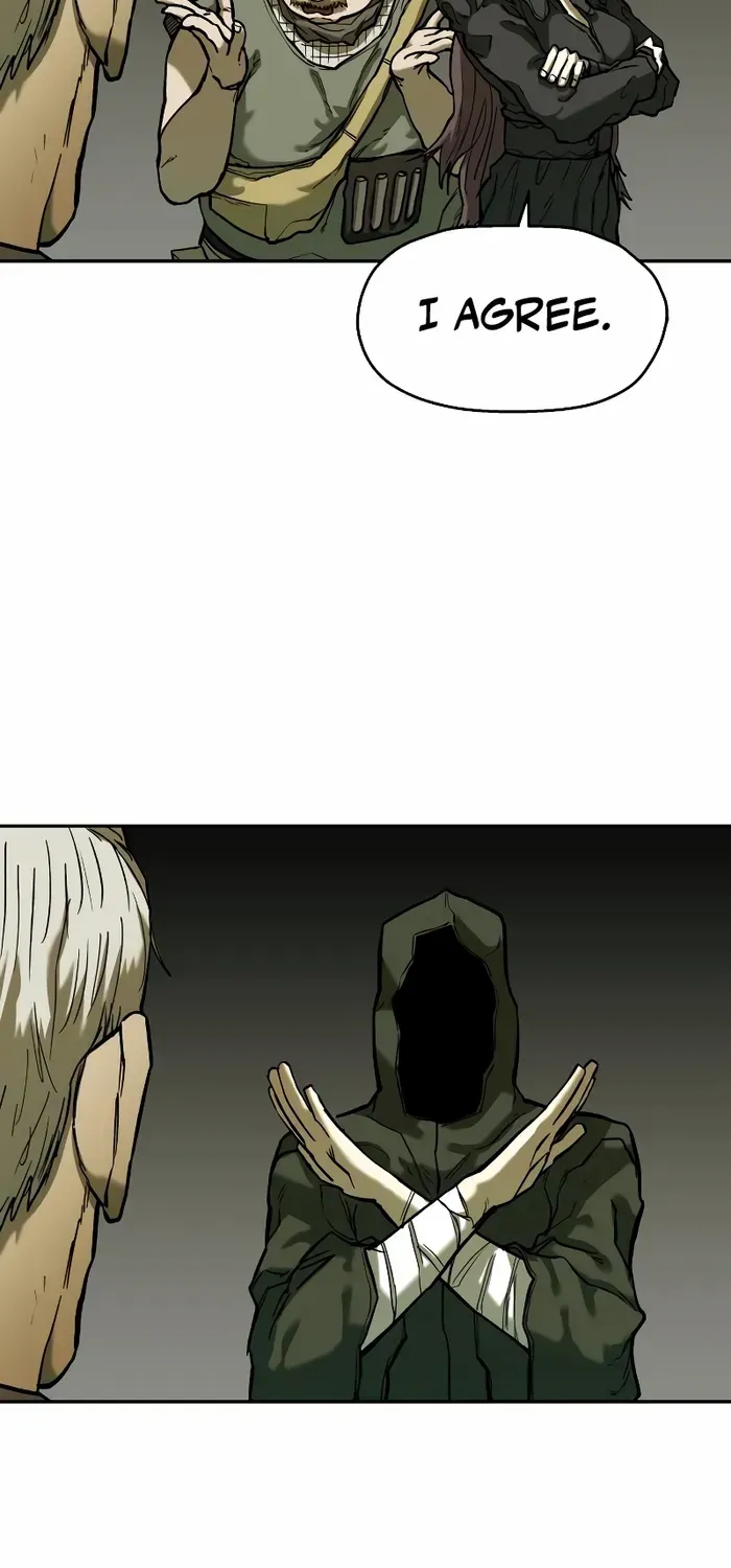 Read Surviving the Apocalypse EN Manga Online
