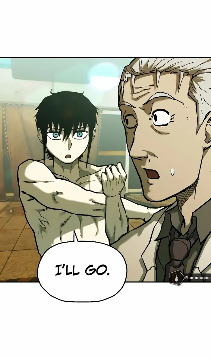 Read Surviving the Apocalypse EN Manga Online