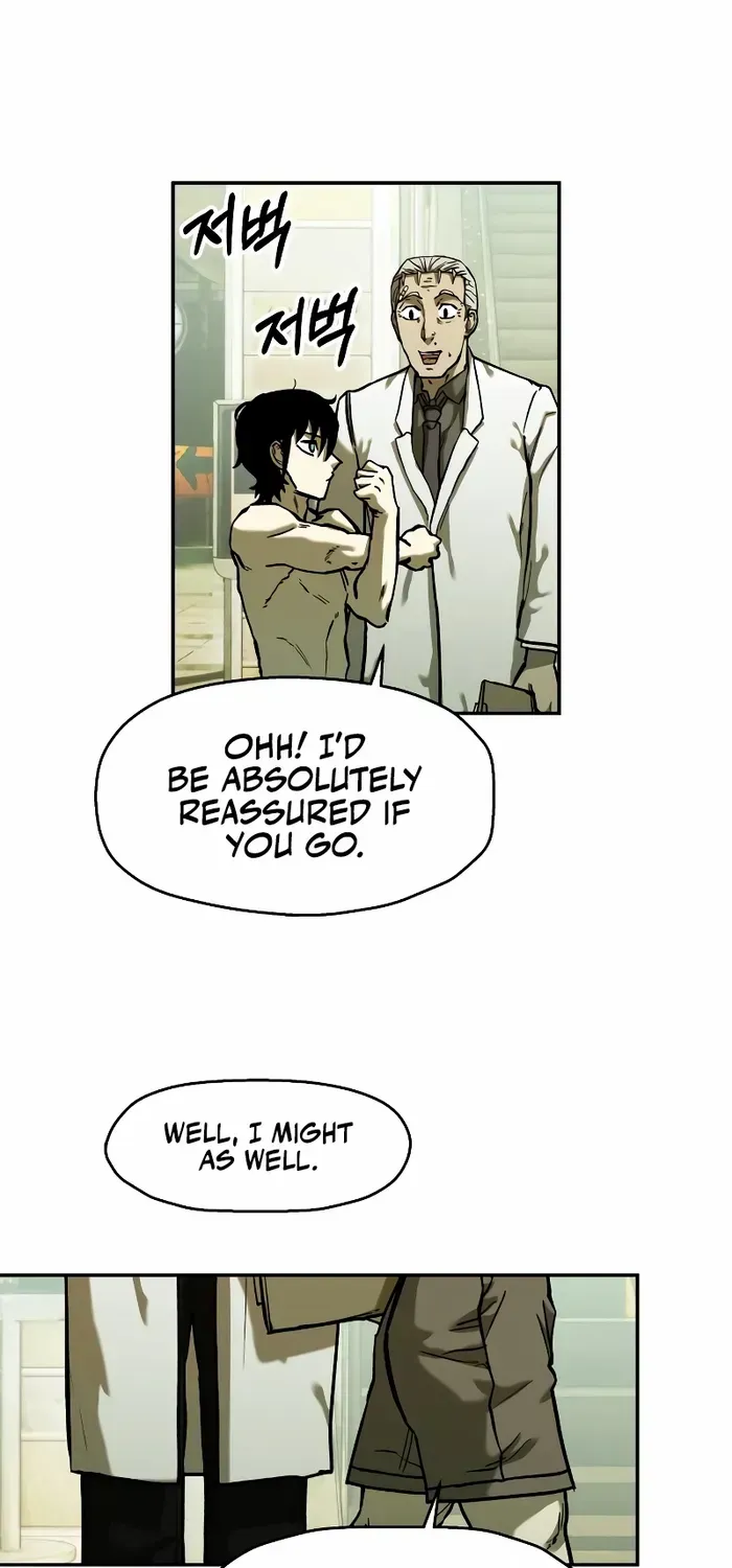 Read Surviving the Apocalypse EN Manga Online