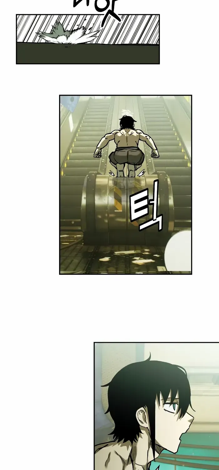Read Surviving the Apocalypse EN Manga Online