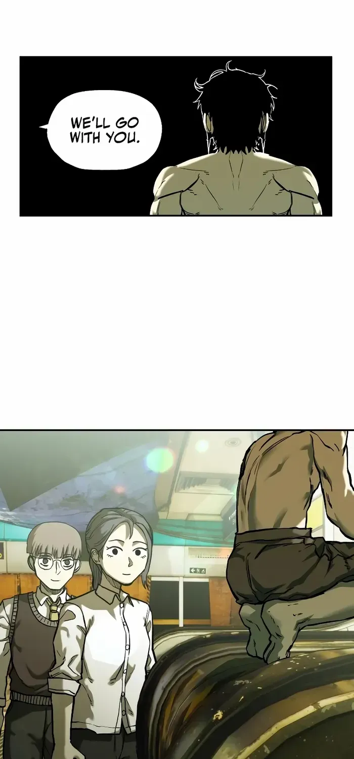 Read Surviving the Apocalypse EN Manga Online