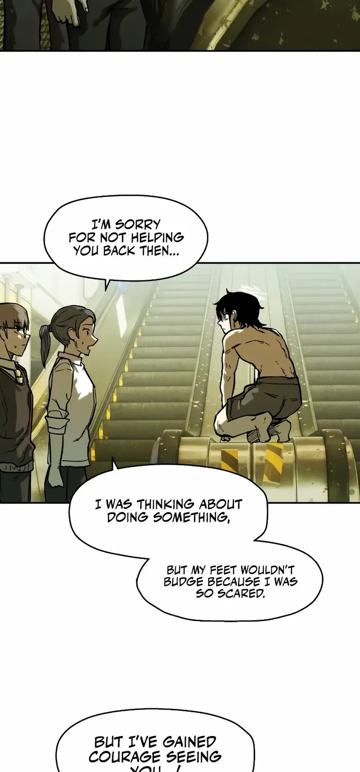Read Surviving the Apocalypse EN Manga Online