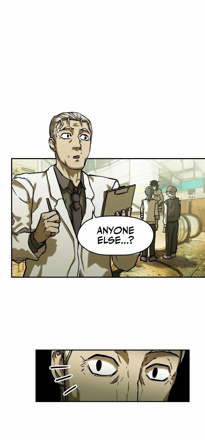 Read Surviving the Apocalypse EN Manga Online