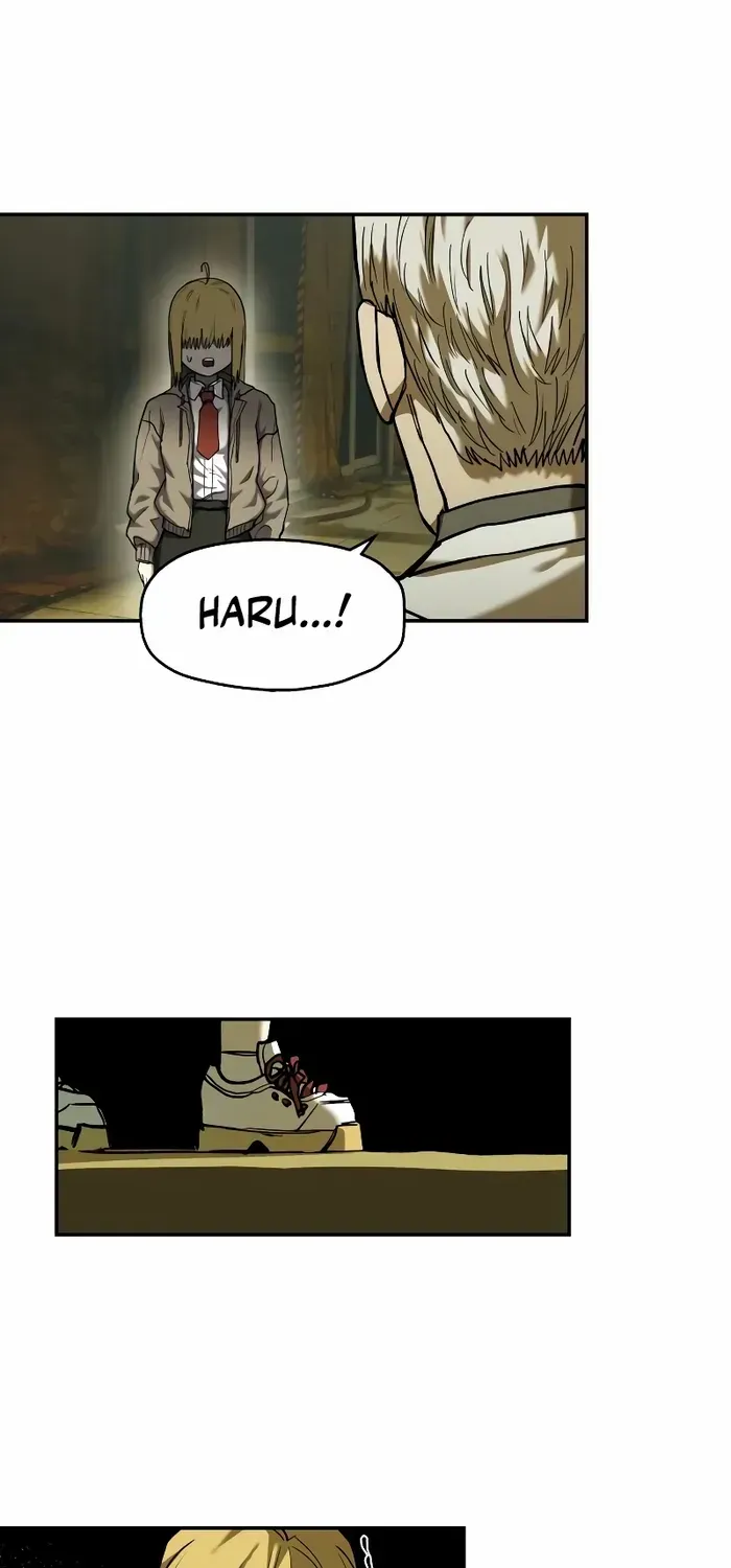 Read Surviving the Apocalypse EN Manga Online