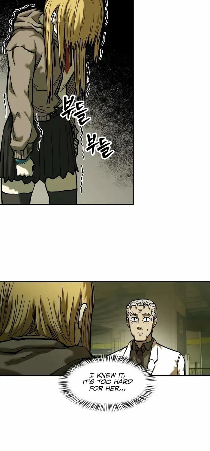 Read Surviving the Apocalypse EN Manga Online