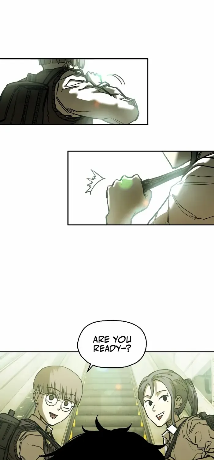 Read Surviving the Apocalypse EN Manga Online