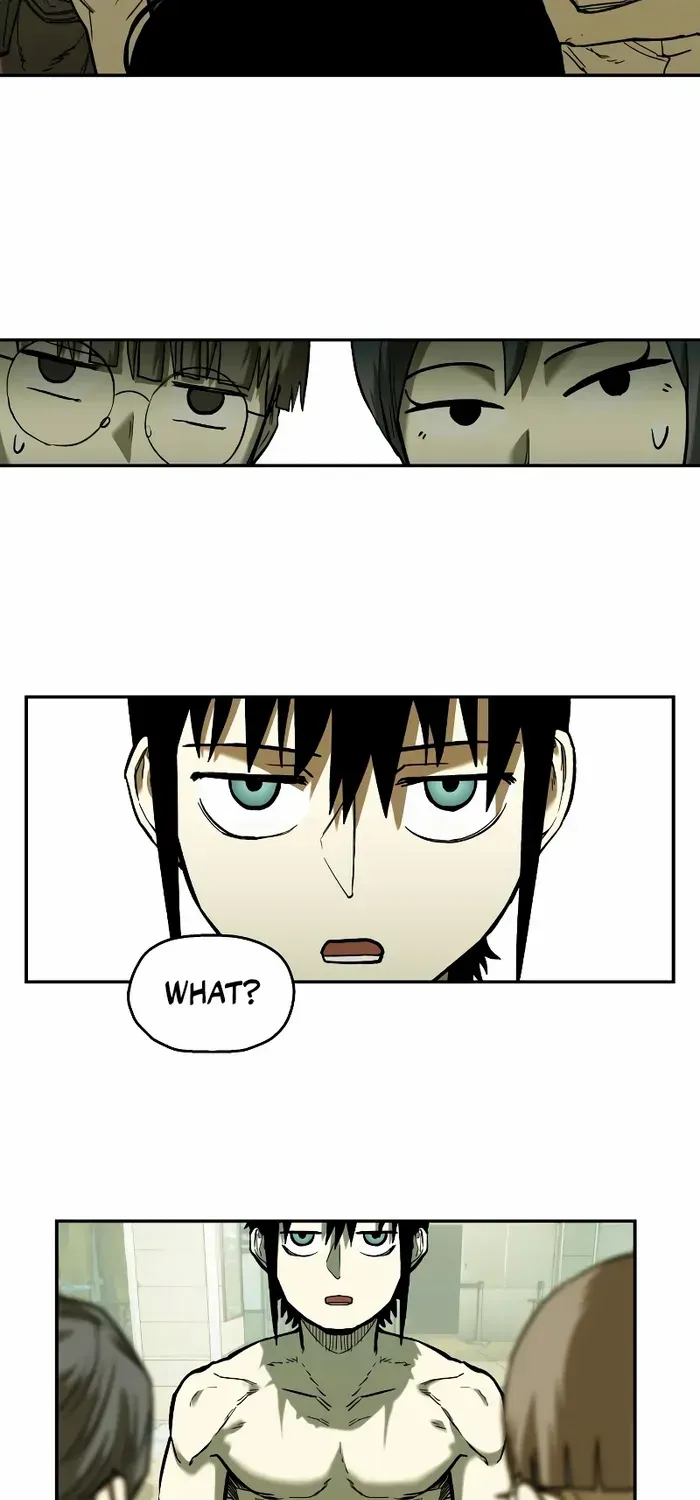 Read Surviving the Apocalypse EN Manga Online