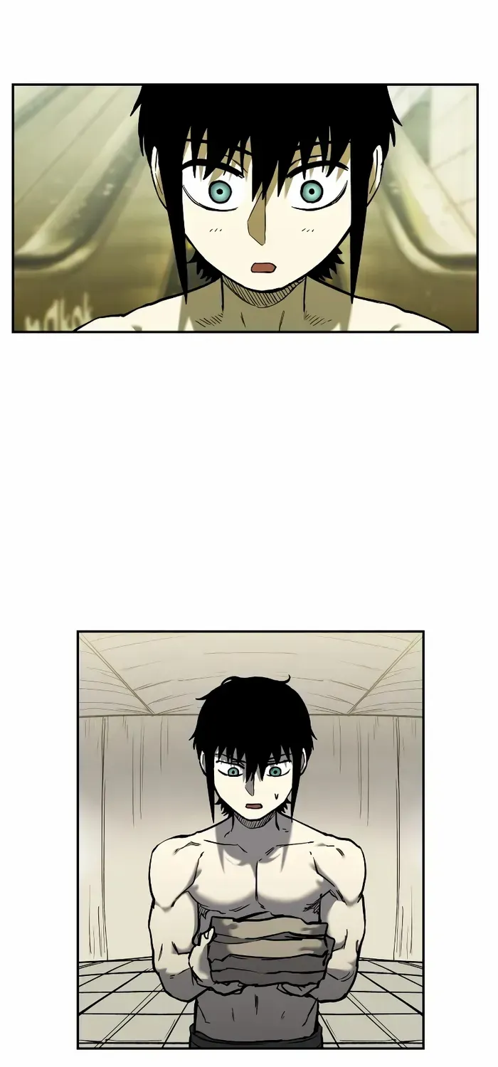 Read Surviving the Apocalypse EN Manga Online