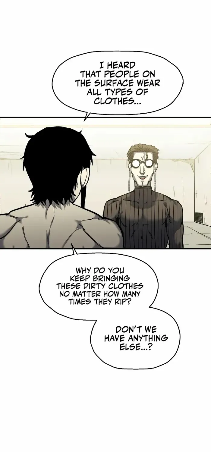 Read Surviving the Apocalypse EN Manga Online
