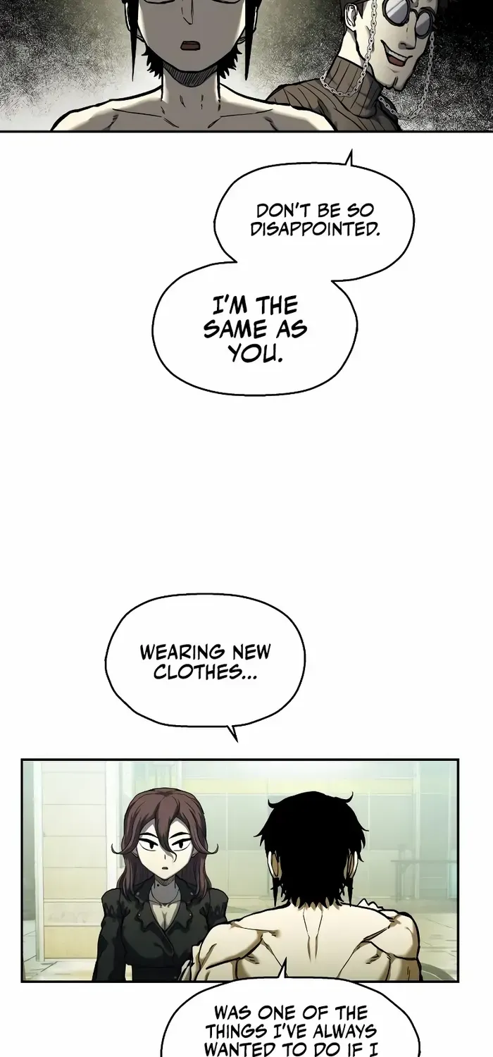 Read Surviving the Apocalypse EN Manga Online