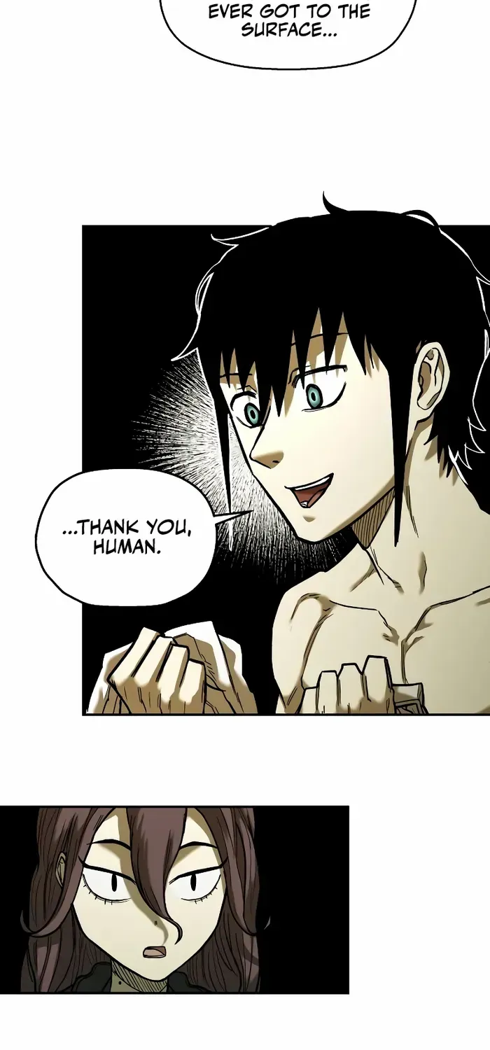 Read Surviving the Apocalypse EN Manga Online