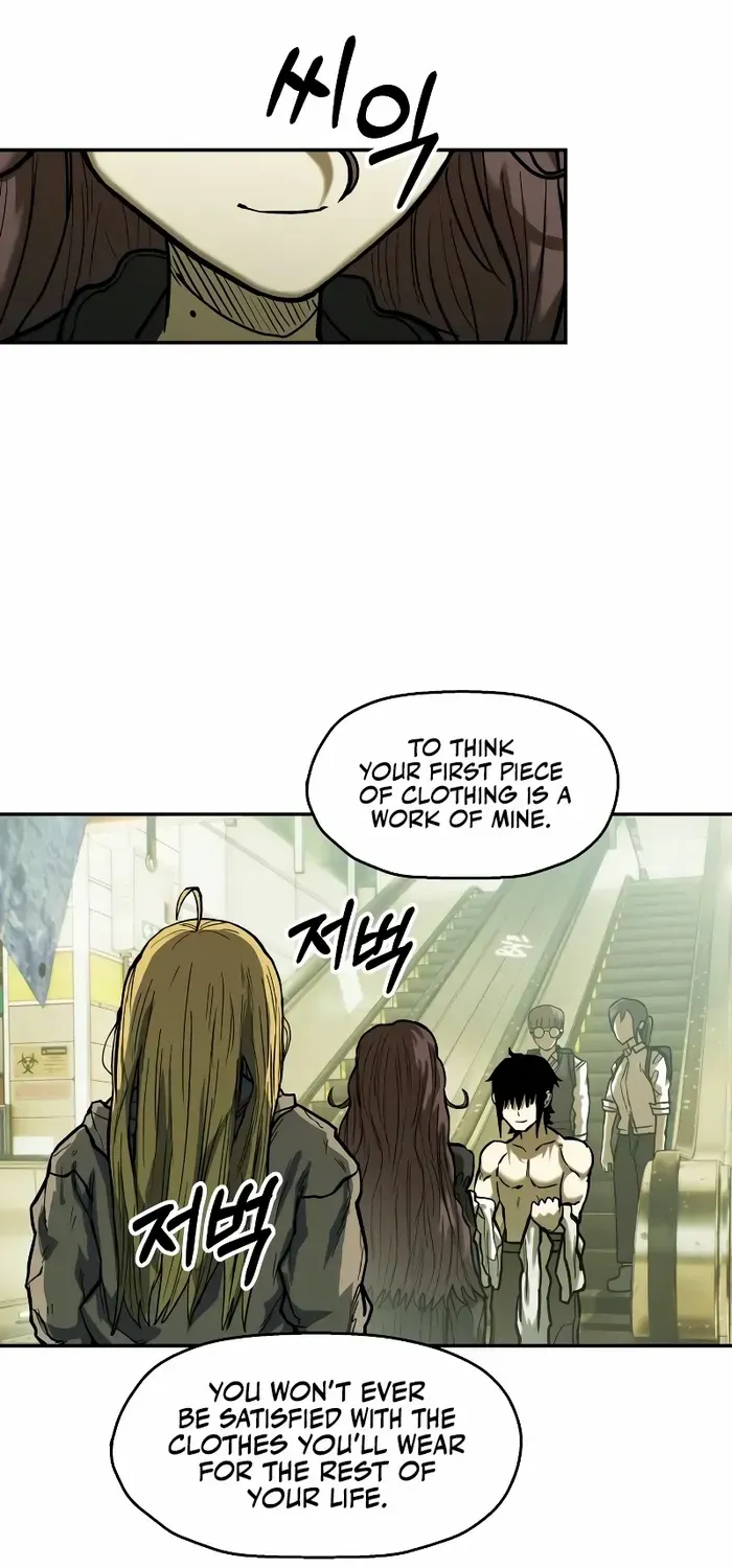 Read Surviving the Apocalypse EN Manga Online