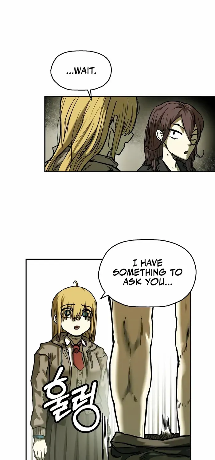 Read Surviving the Apocalypse EN Manga Online