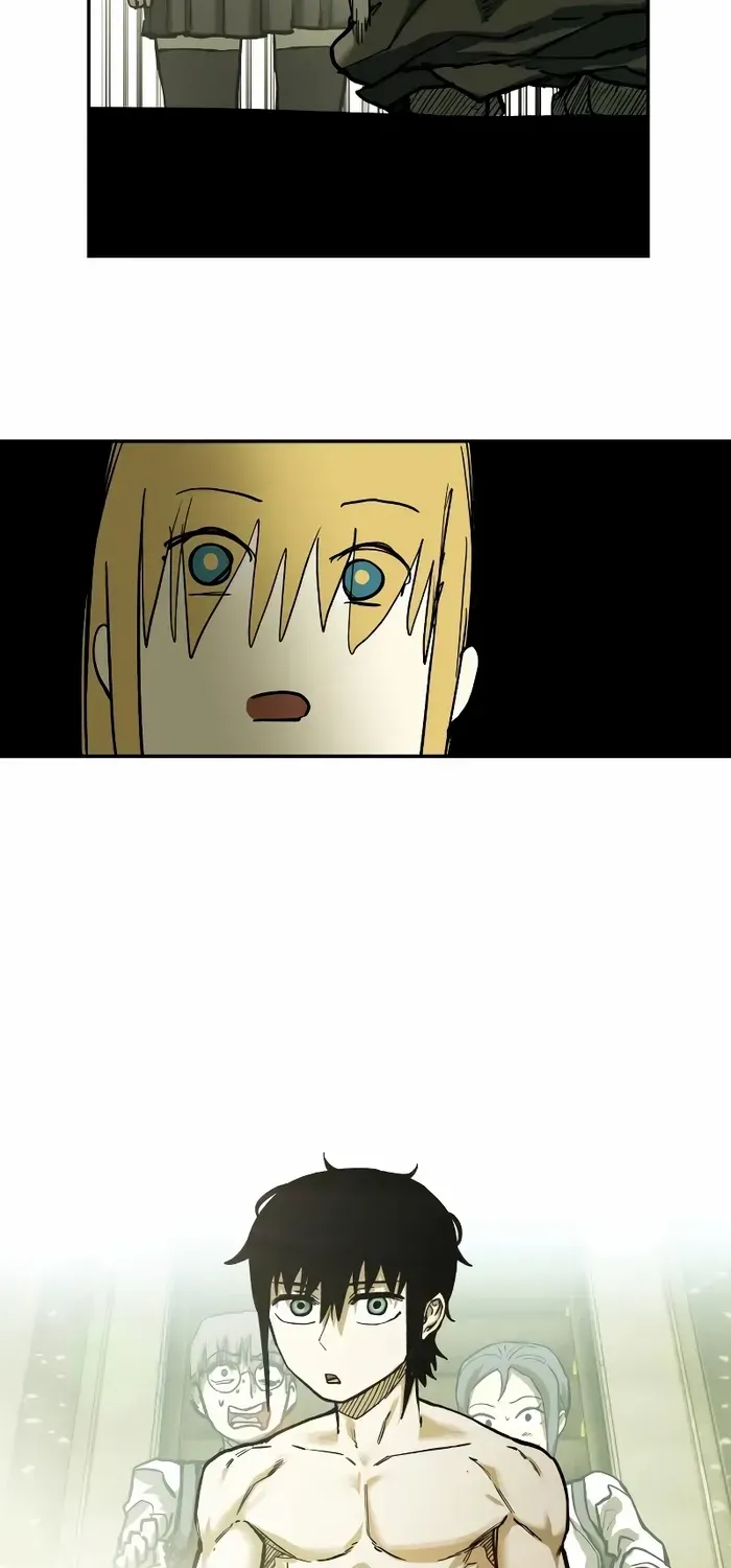 Read Surviving the Apocalypse EN Manga Online