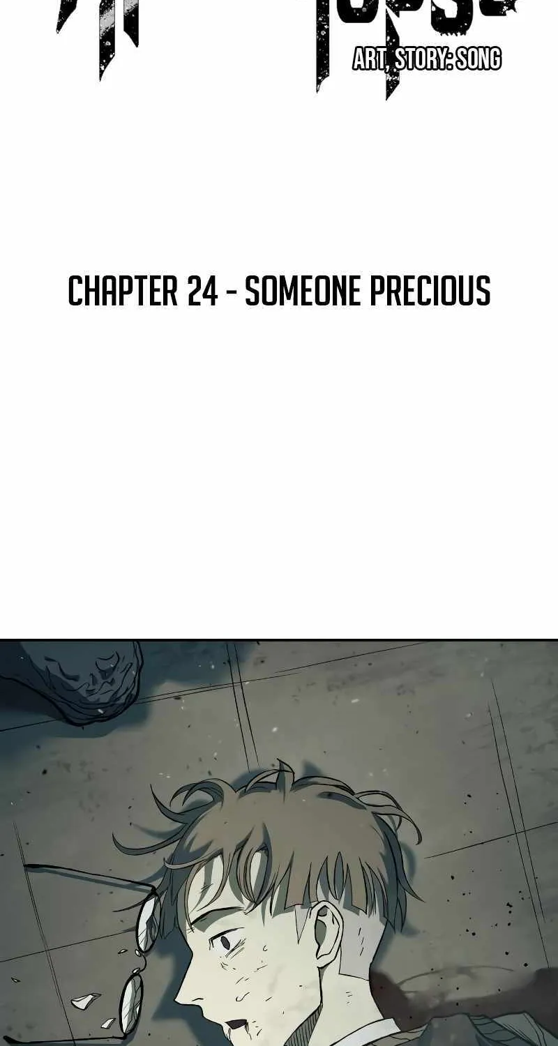 Read Surviving the Apocalypse EN Manga Online